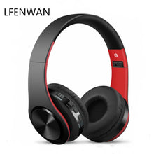 Load image into Gallery viewer, Bluetooth headset wireless headset supports 2020
