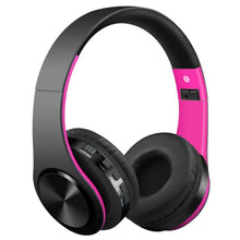 Load image into Gallery viewer, Bluetooth headset wireless headset supports 2020
