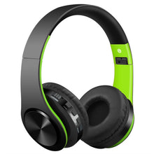 Load image into Gallery viewer, Bluetooth headset wireless headset supports 2020