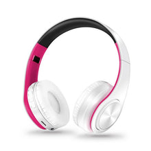 Load image into Gallery viewer, Bluetooth headset wireless headset supports 2020