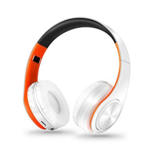Load image into Gallery viewer, Bluetooth headset wireless headset supports 2020