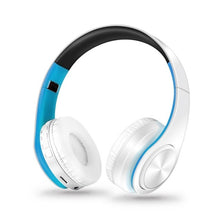 Load image into Gallery viewer, Bluetooth headset wireless headset supports 2020