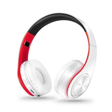 Load image into Gallery viewer, Bluetooth headset wireless headset supports 2020