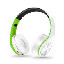 Load image into Gallery viewer, Bluetooth headset wireless headset supports 2020