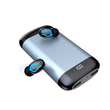 Load image into Gallery viewer, Wireless V5.0 Bluetooth Earphone HD
