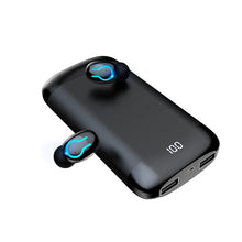 Load image into Gallery viewer, Wireless V5.0 Bluetooth Earphone HD