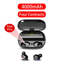 Load image into Gallery viewer, TWS Blutooth 5.0 Headphones Wireless 2020