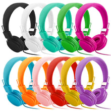 Load image into Gallery viewer, Headphone Travel Game Headset 2020